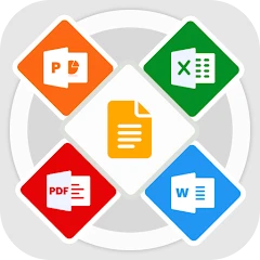 All Document Reader and Viewer Mod Apk [Premium]