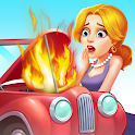 Car Parking Tycoon Mod Apk