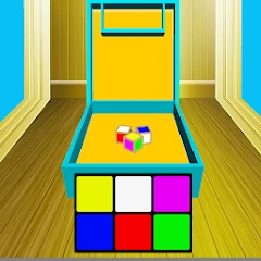 Color Game -Perya & Mini Games Mod Apk [Remove ads][Mod speed]