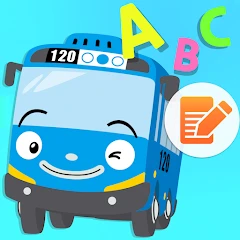 tayo play english Mod Apk [Remove ads][Mod speed]