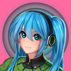 Anime Music Radio J-pop J-rock Mod Apk 5.2.3 [Pago de graça][Compra grátis]