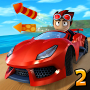 Beach Buggy Racing 2 APK+MOD (Unlimited money)v2025.04.13 Beach Buggy Racing 2