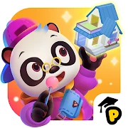 Dr. Panda Городские рассказы Мод Apk 23.2.46 [Убрать рекламу][Оплачивается бесплатно]