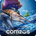Ace Fishing: Wild Catch icon