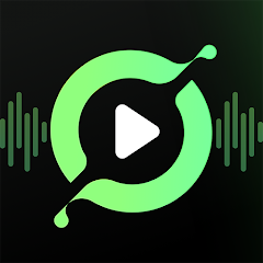 MVideo - Music Video Maker Icon