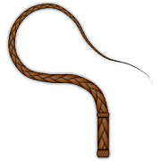 Whip Master Mod