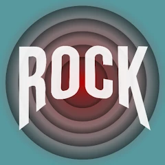 Rock Music online radio Mod Apk [Unlocked][Pro]