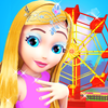 Princess Fun Park And Games Mod