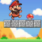 Hirano Adventure: Super World New Mod