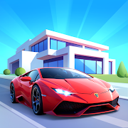 Idle Office Tycoon- Money game Icon