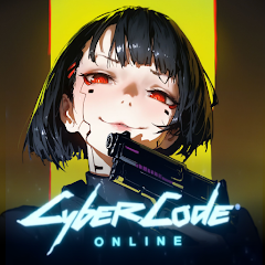 CyberCode Online: Text RPG Icon