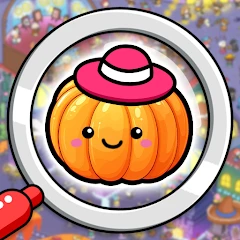 Hidden Quest: Seek And Find