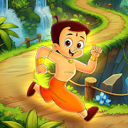 Adventure Runner: Hero Journey Icon