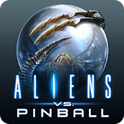 Aliens vs. Pinball Mod