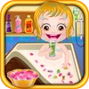 Baby Hazel Royal Bath Mod Apk 