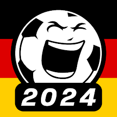 European Championship App 2024 Mod