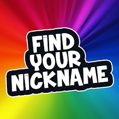 Find Your Nickname Mod