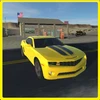 Modern American Muscle Cars Mod Apk 1.08 [Reklamları kaldırmak][Mod speed]