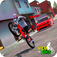 Vida de Bike - Brasil Mod