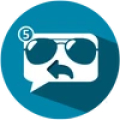 Quick Reply for WhatsUp Mod APK icon
