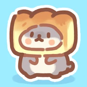 Bear Bakery - Gabungkan Taipan Mod Apk 1.2.34 [Uang yang tidak terbatas][Mod Menu]