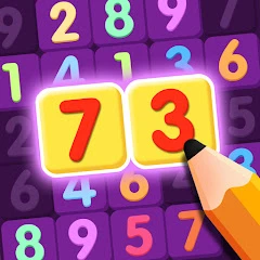 Puzzle Test - Block Puzzle Icon