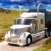 Truck IT! Drive Simulator Euro Mod Apk 