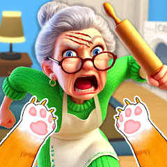 Cat Chaos: Prankster Mod