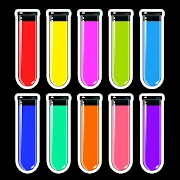SortPuz™: Water Sort Puzzle Mod Apk [Remove ads]