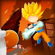 Hero Defense - Alien Creeps Mod Apk [Unlimited money][No Ads]