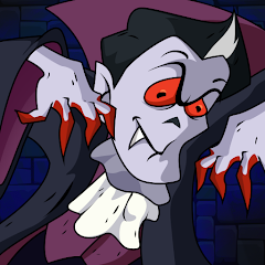 Haunted Castle - Ghost Game Mod