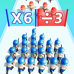 Top War: Battle Game - Funtap Mod Apk [Remove ads][Mod speed]
