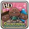 Mushroom Garden Seasons HD Mod apk