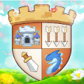 North Tower - Merge TD Defense Mod