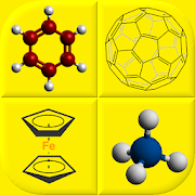 Chemical Substances: Chem-Quiz Mod