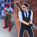 Agent Hunt – Игра Стрелялки Mod
