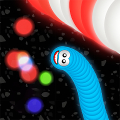 Zona Cacing.io - Ulang Rakus Mod