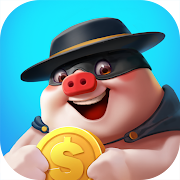 Piggy GO - Clash of Coin Mod