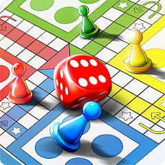 Ludo Classic Game Mod