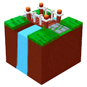 VIP MiniCraft Bridge Builder Mod