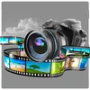 Full HD Camera DSLR pro Mod icon