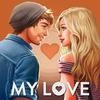 My Love: Make Your Choice! Mod Apk 1.22.0 [Ücretsiz satın alma][Premium]