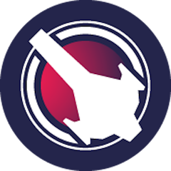 Unnamed Space Idle Icon