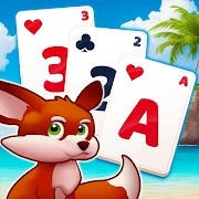 Solitaire Grand Journey Mod Apk [Remove ads][Mod speed]