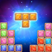 Block Puzzle: Funny Brain Game Mod