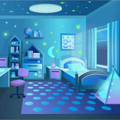 EscapeGame Kid'sRoom Mod