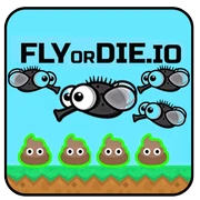 Fly or Die (FlyOrDie.io) Mod Apk [Reklamları kaldır]