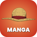 Manga Reader Icon