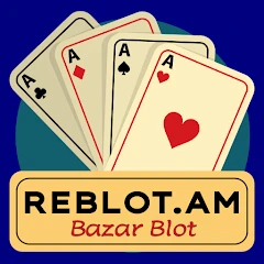 reblot.am - Bazar Blot Mod Apk [Mod speed]
