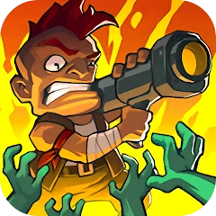 DoomsdayRescue Mod Apk 1.0 [ازالة الاعلانات][Mod speed]